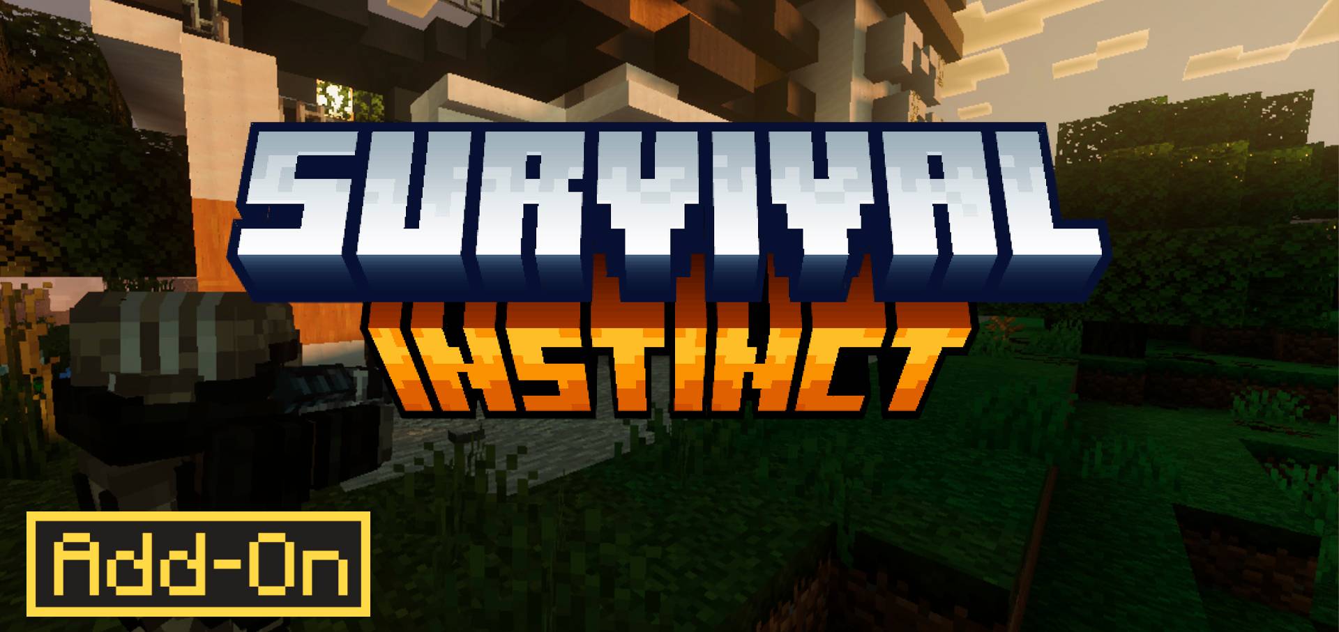 Survival Instinct: Zero — screenshot 1