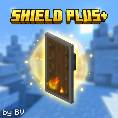 Shield Plus+