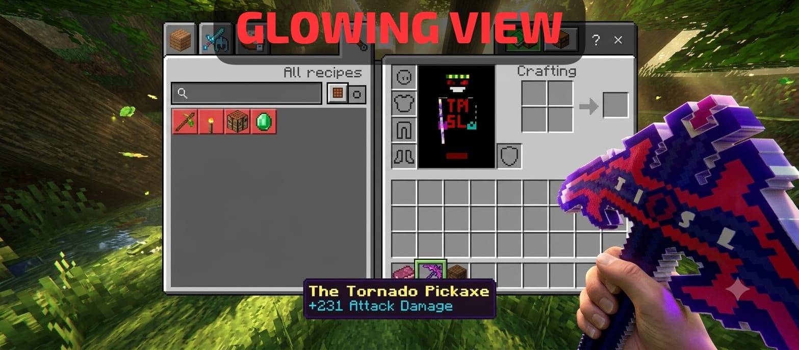 Tornado Miner by TMSL crafterX — screenshot 4