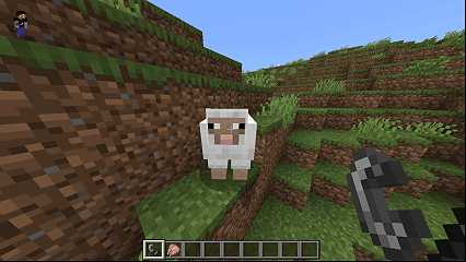 Flint For Mobs — screenshot 1