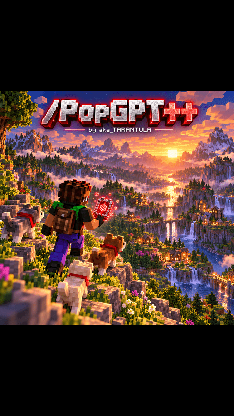 /PopGPT++ — screenshot 3