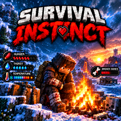 Survival Instinct