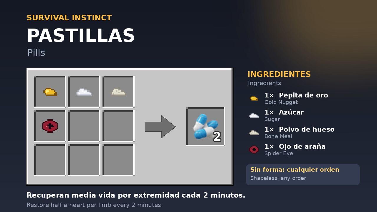 Survival Instinct — screenshot 3
