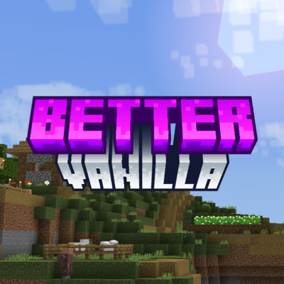 Better Visuals by Mizcal