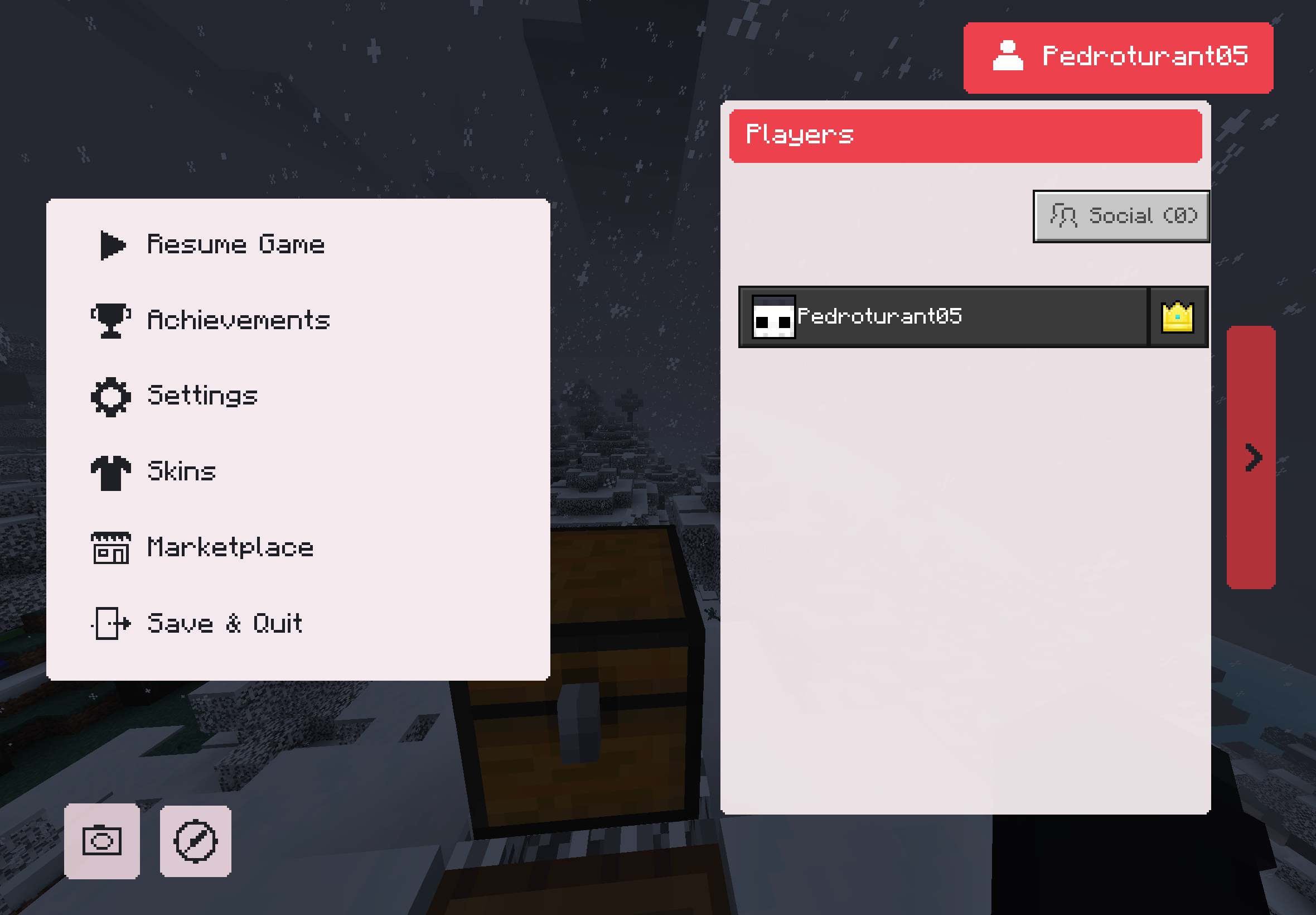 Wayfarer's UI Bright — screenshot 4