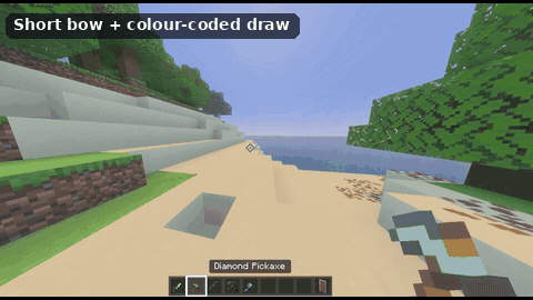 Pro PvP by JunieClient — screenshot 2