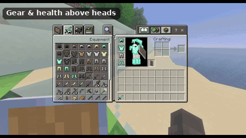 Pro PvP by JunieClient — screenshot 3