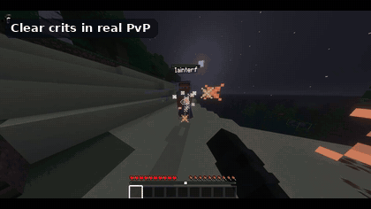 Pro PvP by JunieClient — screenshot 4