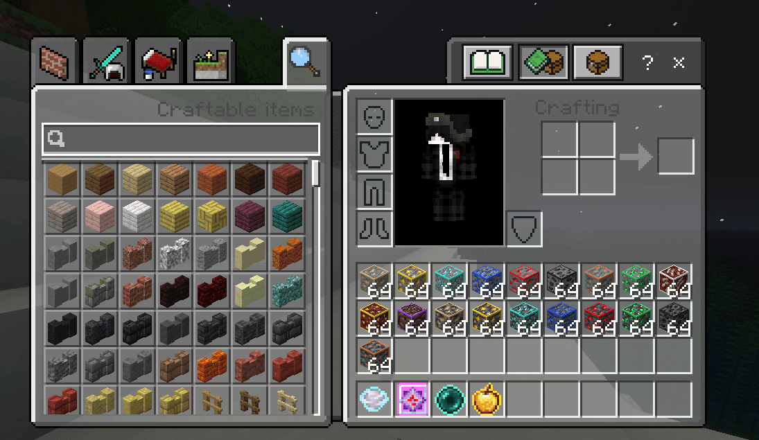 Pro PvP by JunieClient — screenshot 7