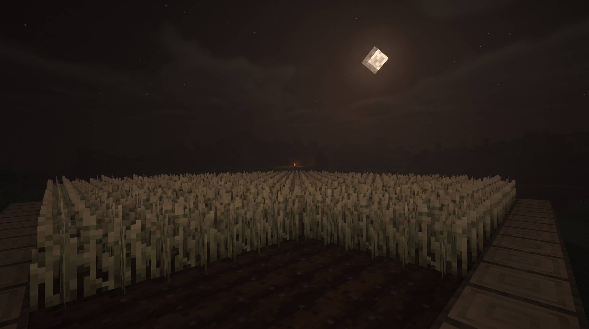 Horror VISUALS — screenshot 4