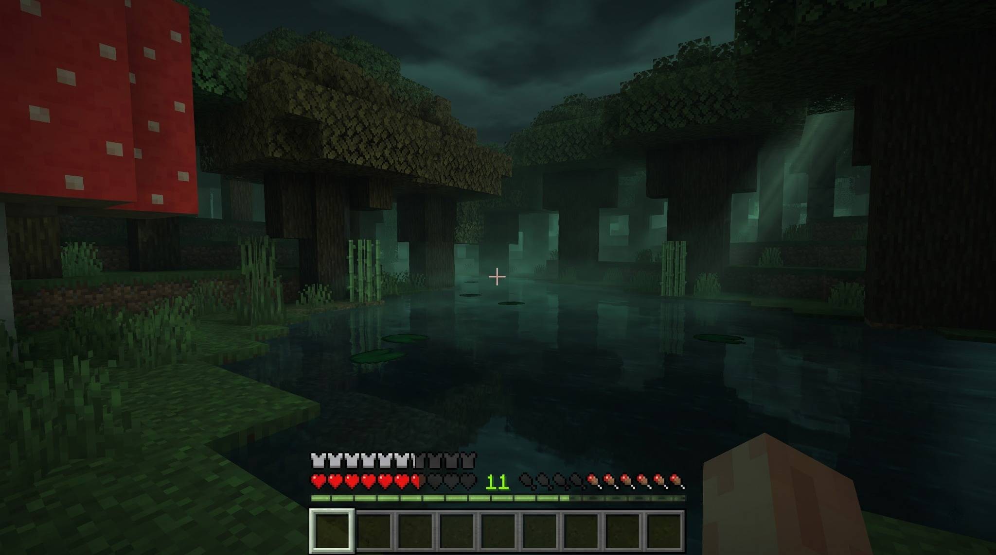 Horror VISUALS — screenshot 6