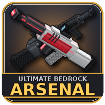 Ultimate arsenal
