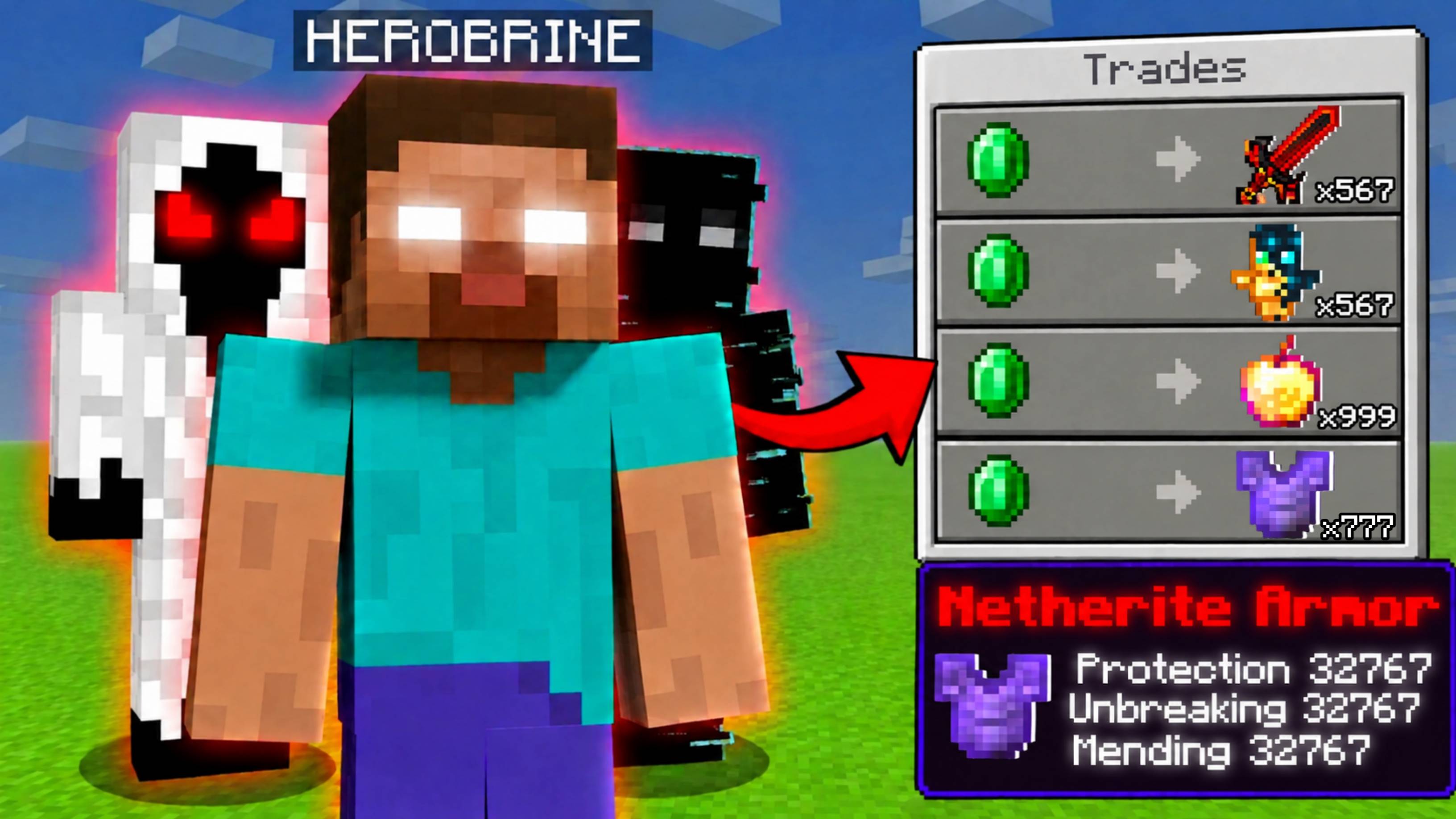 Entities Trade OP Items![Achievement Friendly] — screenshot 1