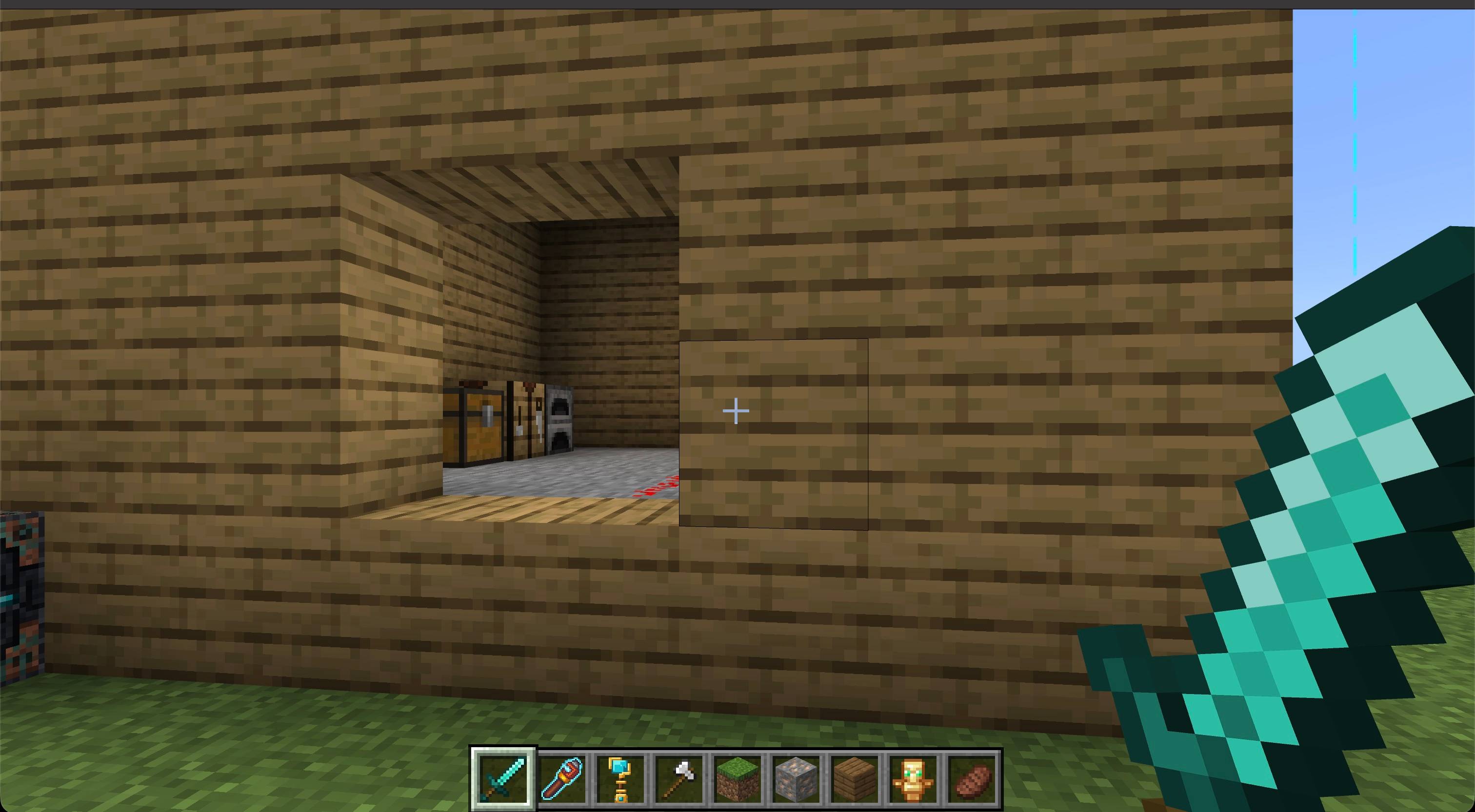 Block Replacer Wand — screenshot 4