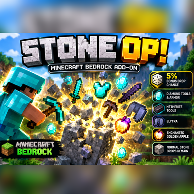 Stone OP