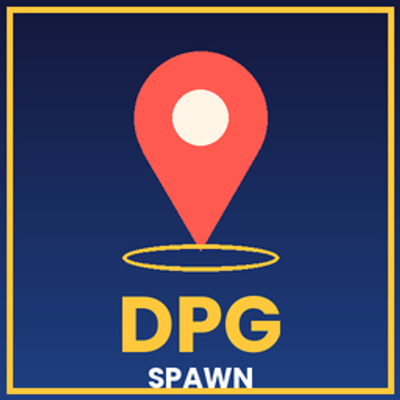 DPG TP World Spawn