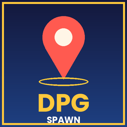DPG TP World Spawn — screenshot 1