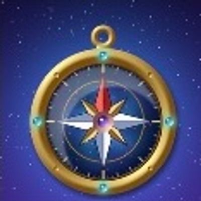 Teleportation compass