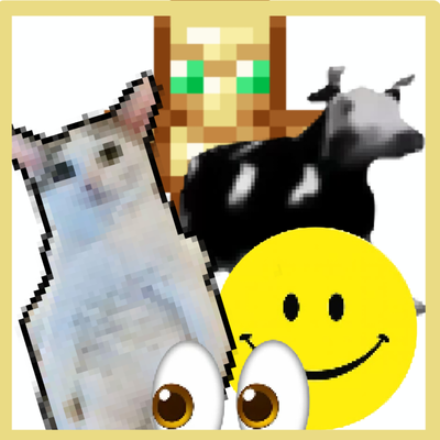 Totem Mod Funny totems pack — Minecraft Bedrock Texture Pack Download