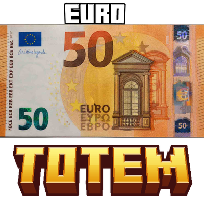 Euro Totem