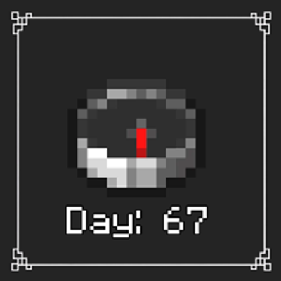 Day & coords V2