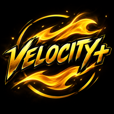 Velocity+ — screenshot 1