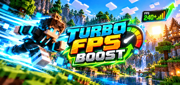 Turbo FPS Boost — screenshot 1