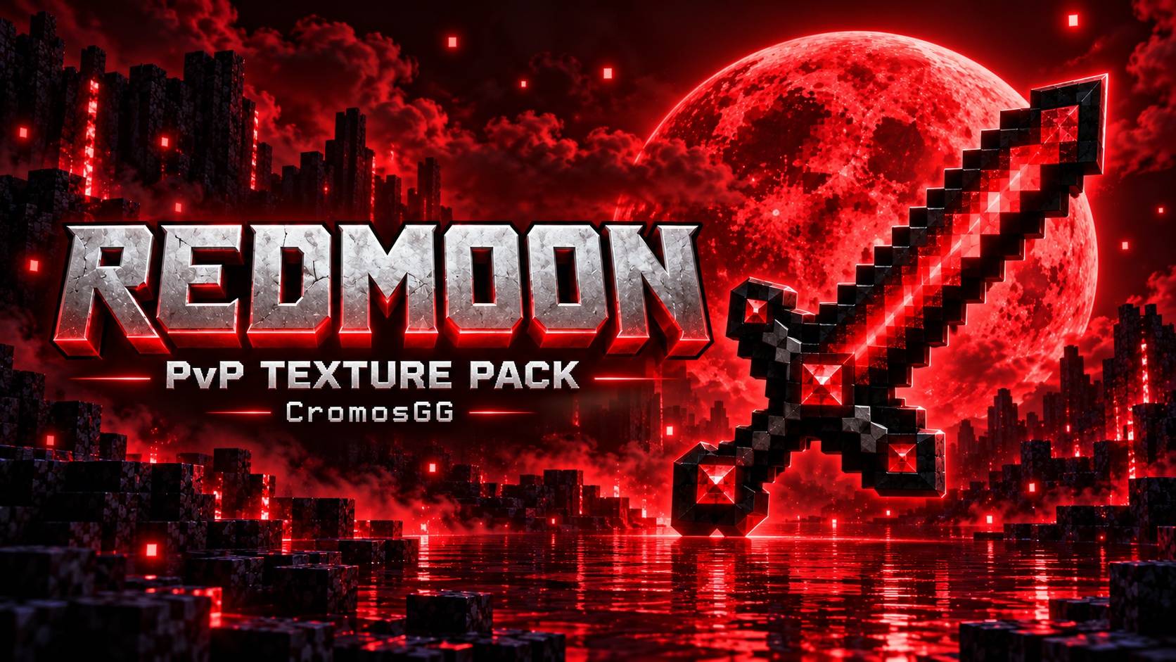Redmoon Edition PvP — screenshot 1