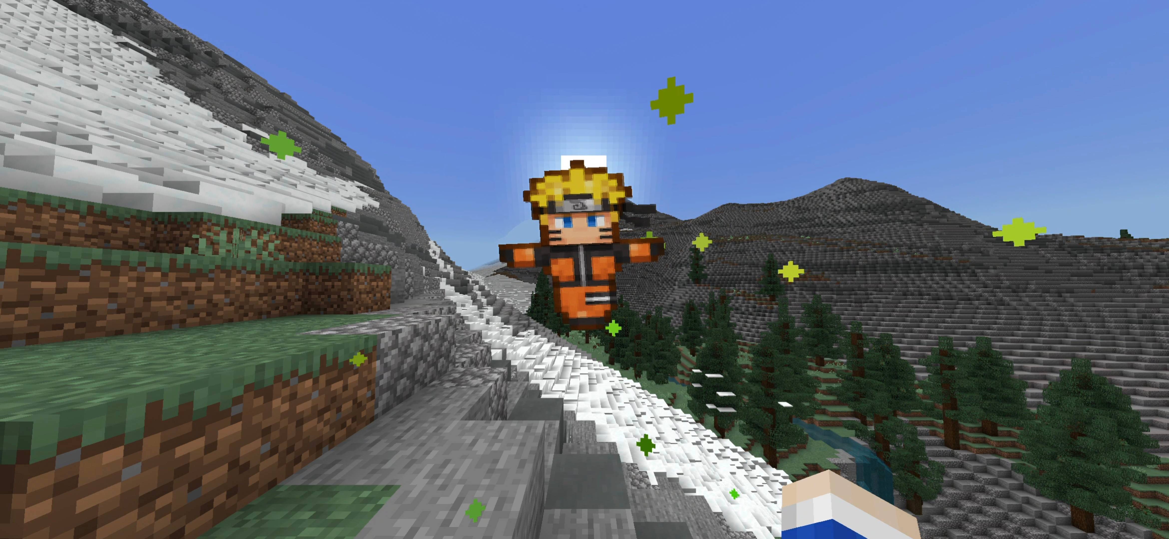 Naruto Totem | Totem Texture — screenshot 3