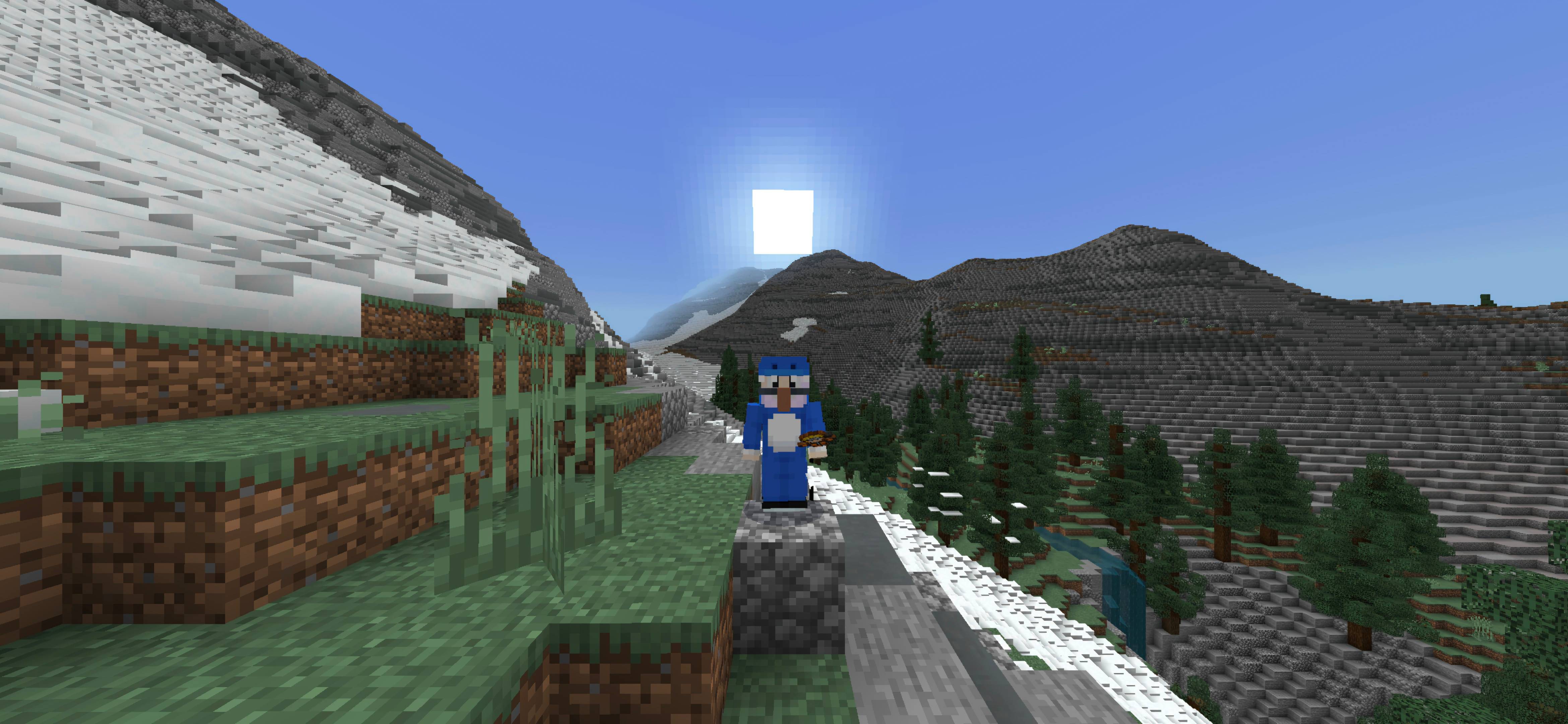 Naruto Totem | Totem Texture — screenshot 6