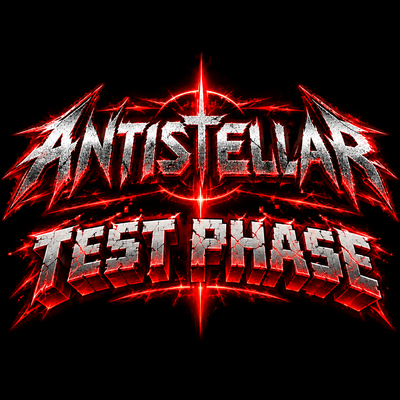 ANTISTELLAR