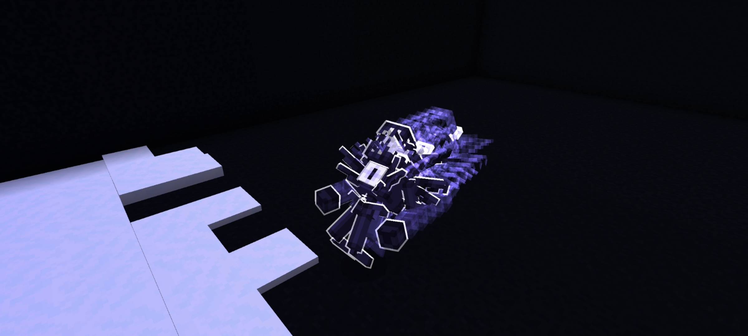 Roar In Nights — screenshot 2