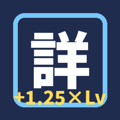 Detailed Tooltips