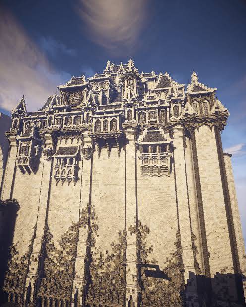 novacore: x building — screenshot 3