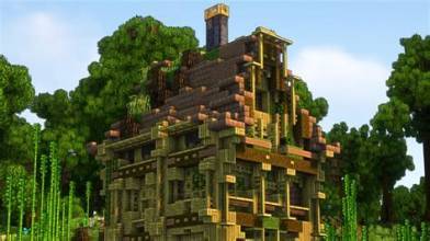 novacore: x building — screenshot 7