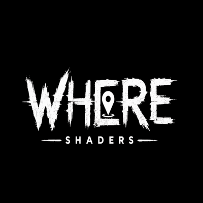 WHERE Shaders By TIUMOX Studios