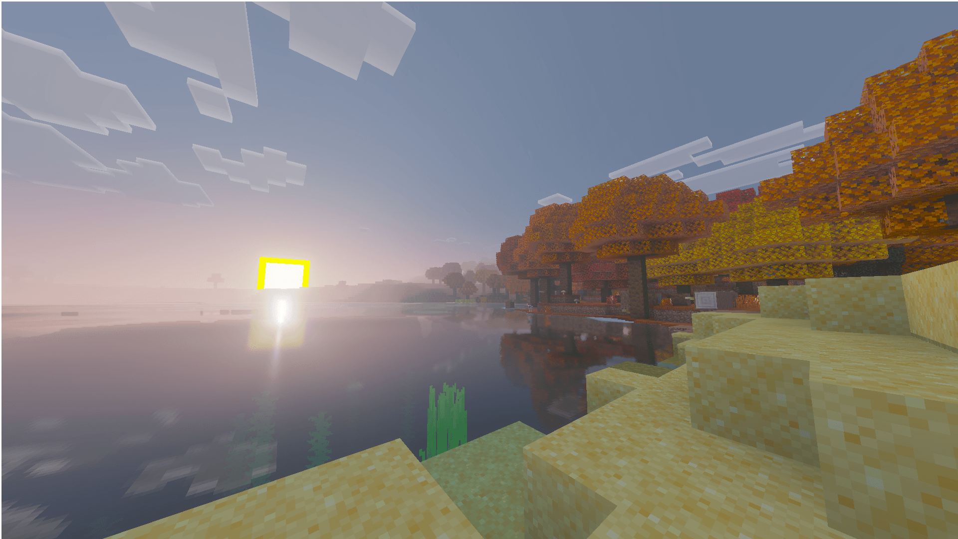 WHERE Shaders By TIUMOX Studios — screenshot 1