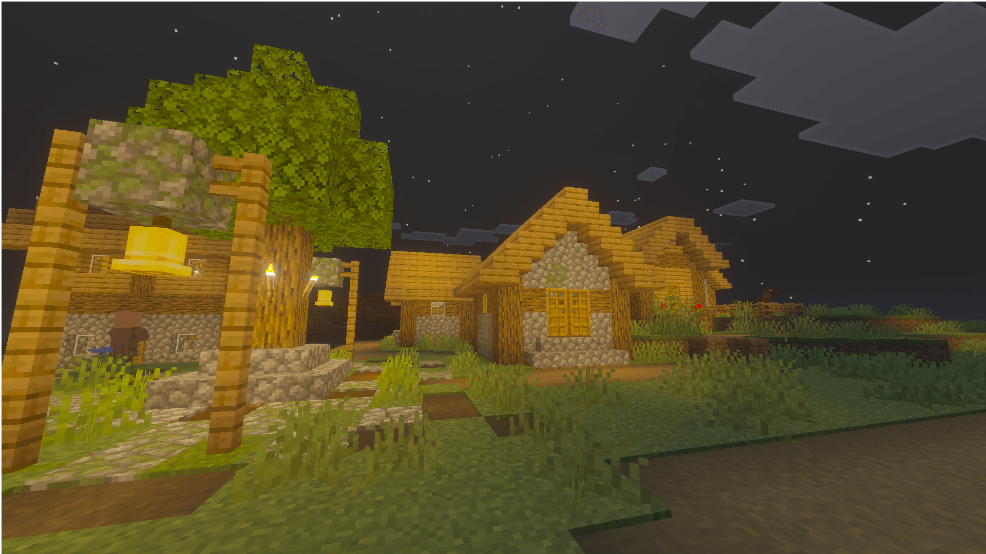 WHERE Shaders By TIUMOX Studios — screenshot 3