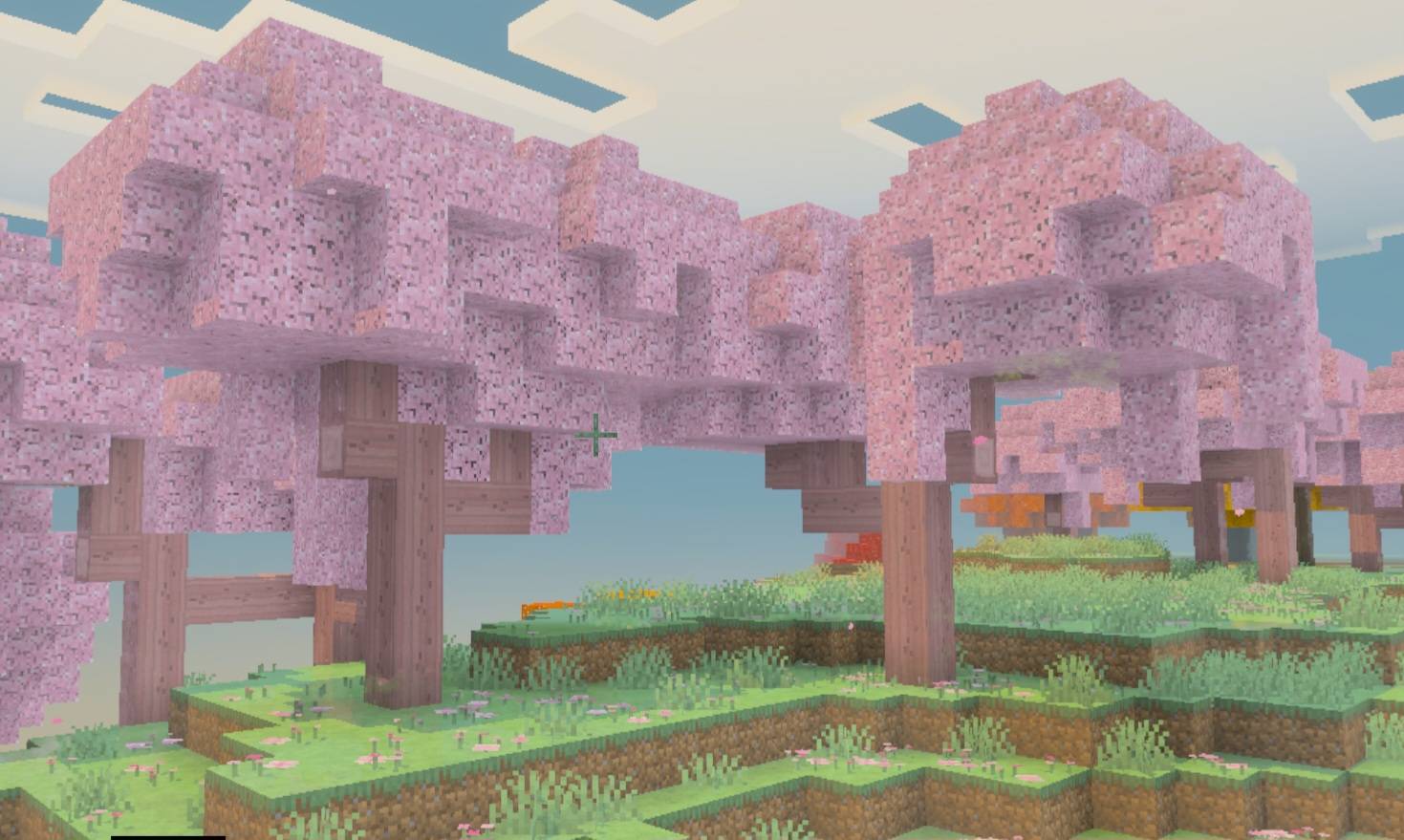 VoxelFlow Shaders — screenshot 2