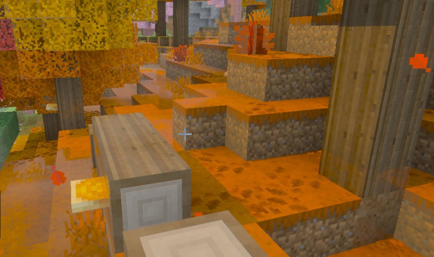 VoxelFlow Shaders — screenshot 3