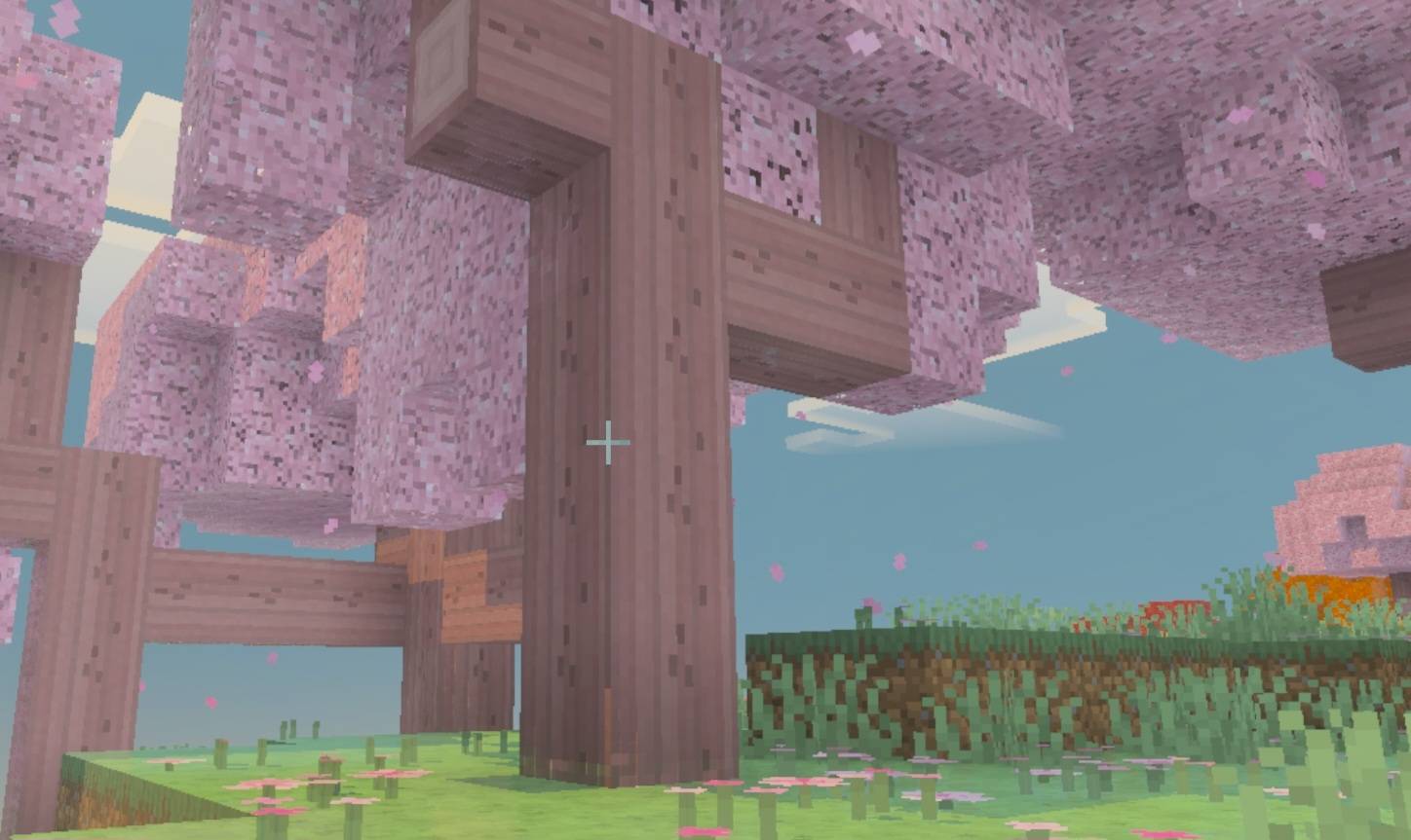 VoxelFlow Shaders — screenshot 6