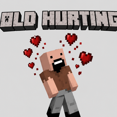 Old Hurting Sound