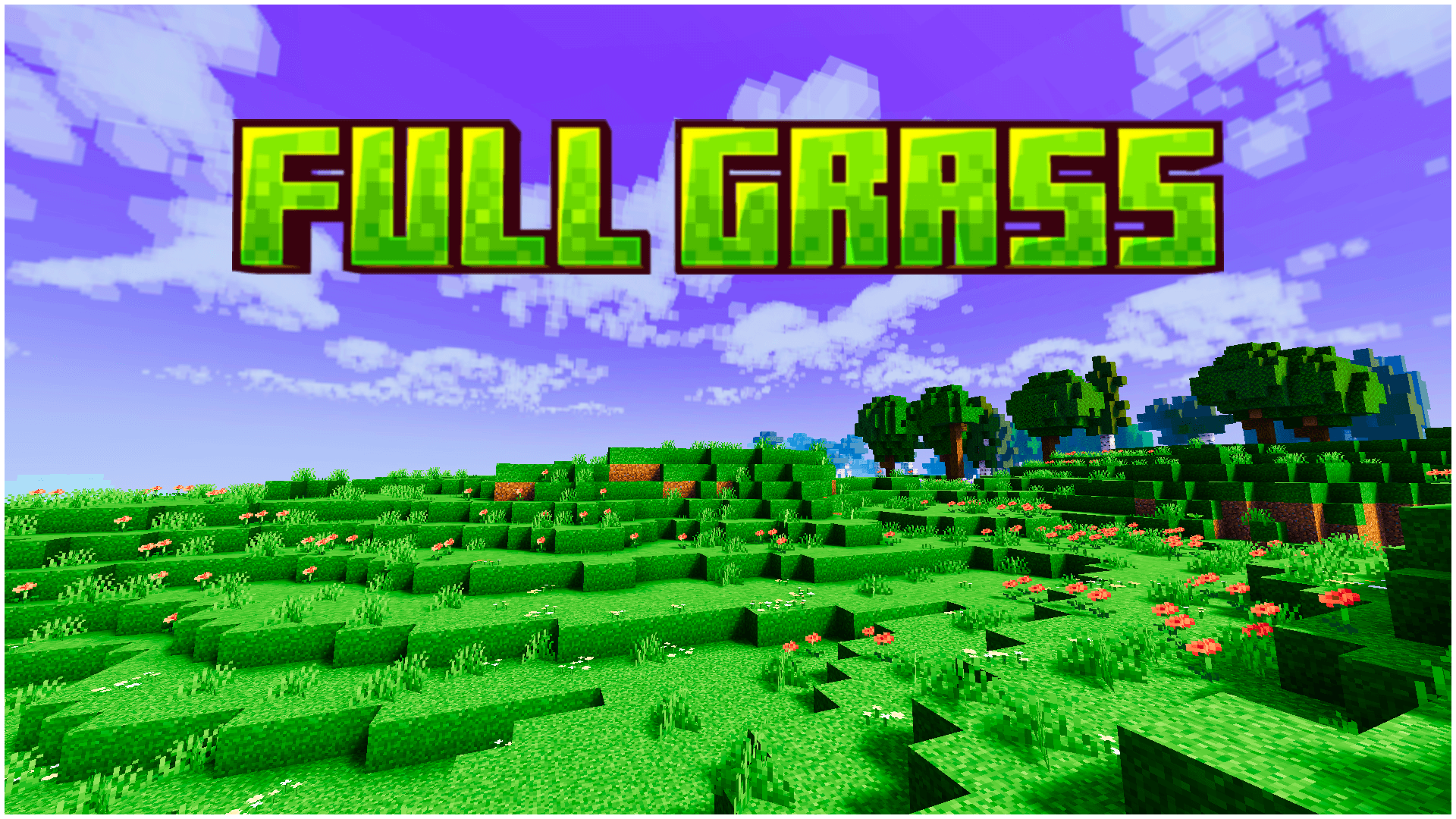 Full Grass | Better Grass — screenshot 1