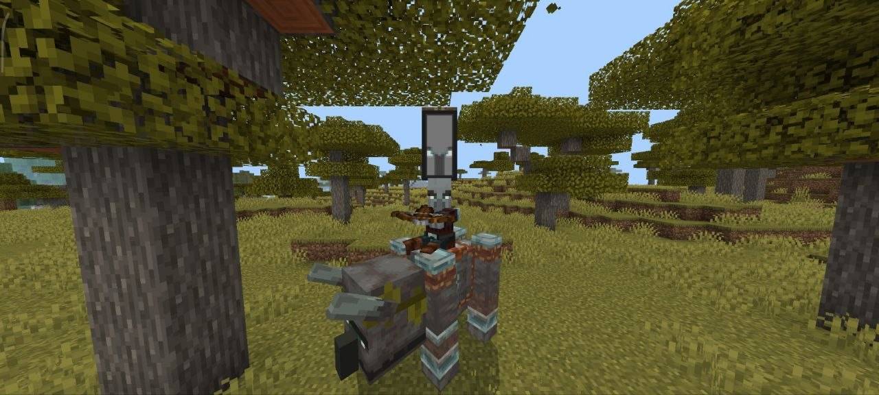 Raiders & Defenders: Java-Style Raids & Village Defense — screenshot 5