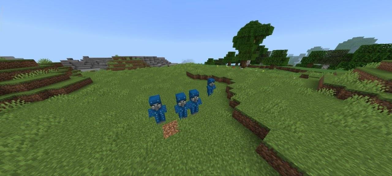 Raiders & Defenders: Java-Style Raids & Village Defense — screenshot 7