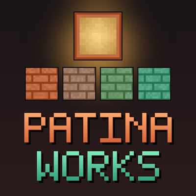Patina Works