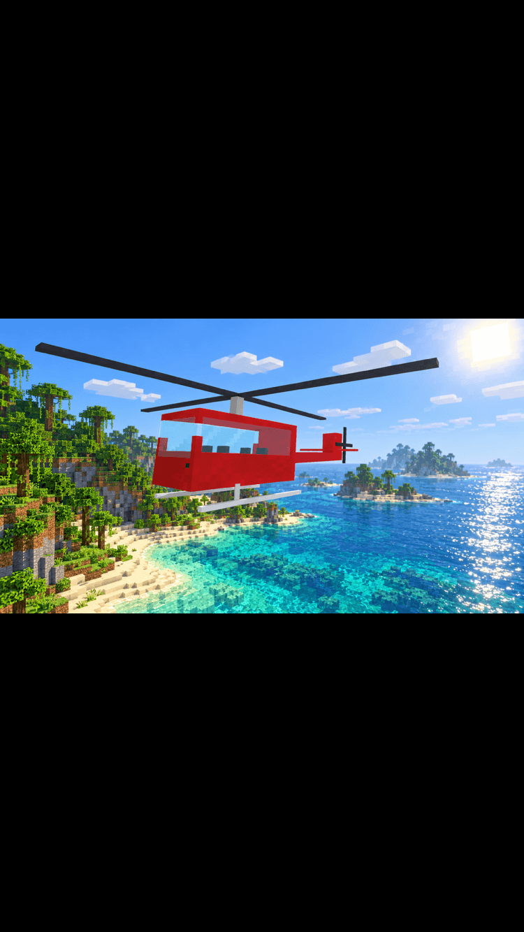 Helicopter++ by aka_TARANTULA — screenshot 2