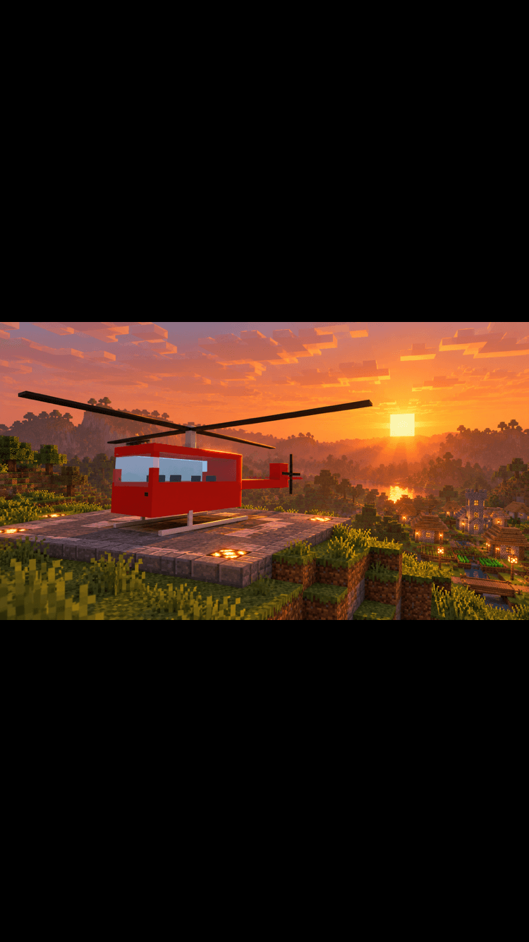 Helicopter++ by aka_TARANTULA — screenshot 4
