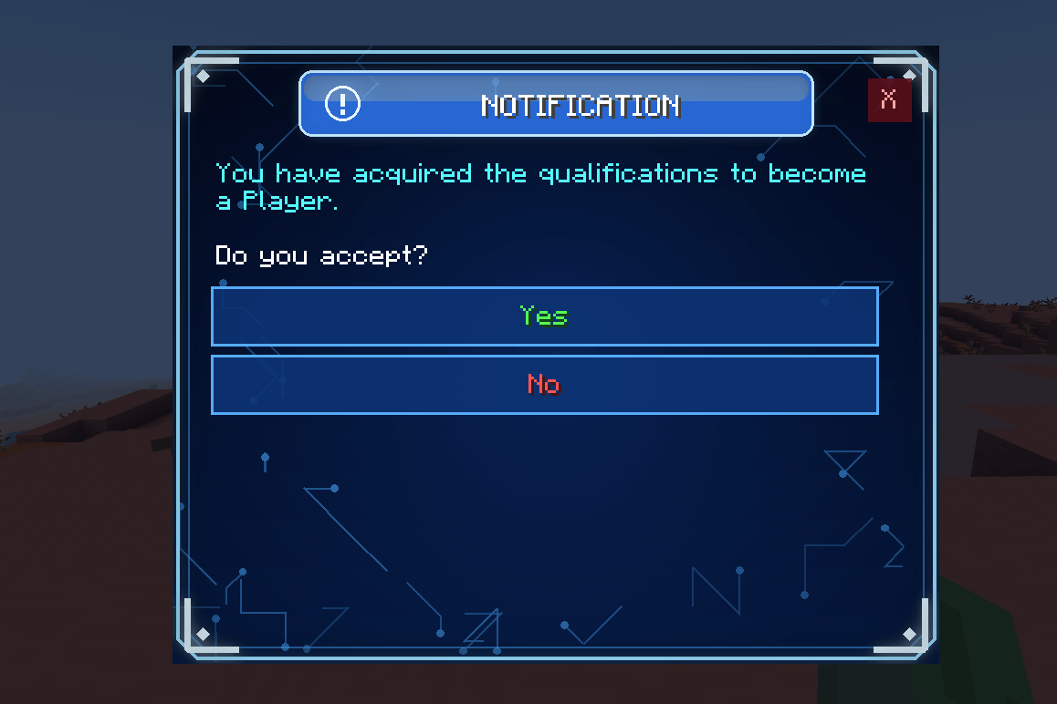System Ascension — screenshot 2
