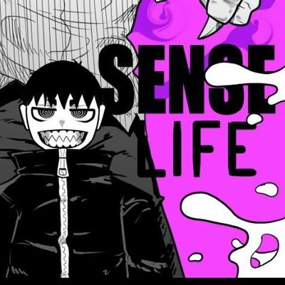 Sense life by kaleb's